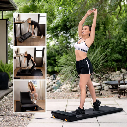 WalkingPad X16 Foldable Treadmill | LIMITED TIME 55% OFF